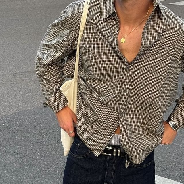 SHIRTS